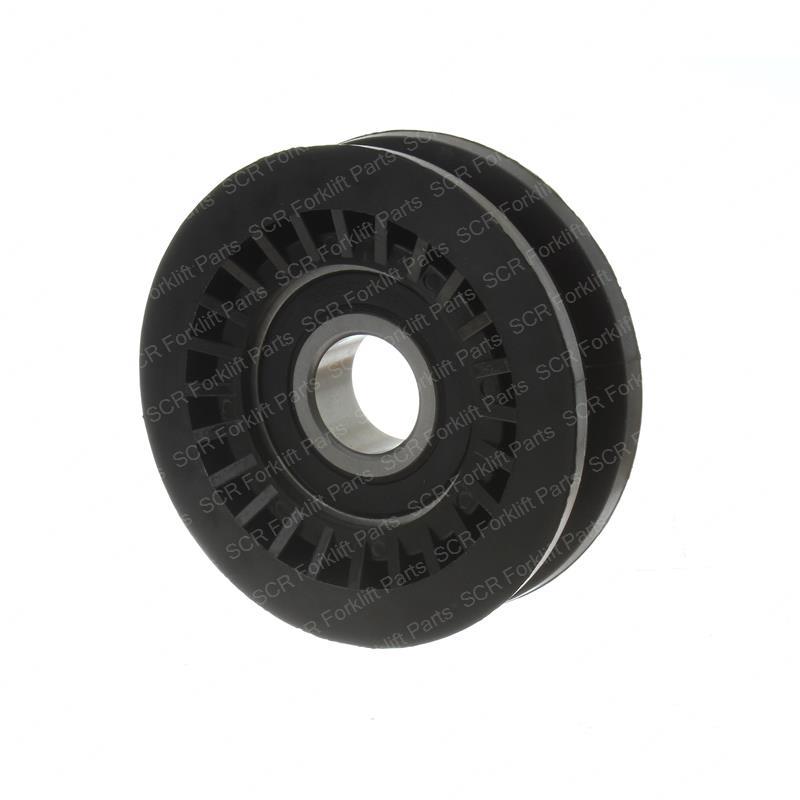 PULLEY SMALL CHAIN GN35715 gn35715 product image