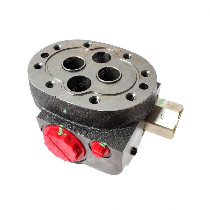 HYDRAULIC PUMP SECTION DWD516514 dwd516514 product image