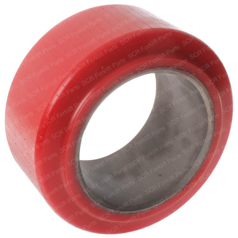 TIRE - POLY 10X5X6.50 CR310011-10-7 cr310011-10-7 product image