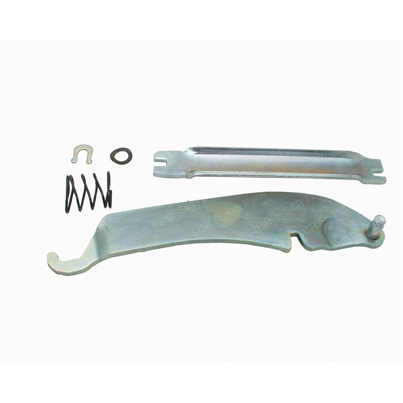 BRAKE KIT - PARKING LH HY1375048 hy1375048 product image