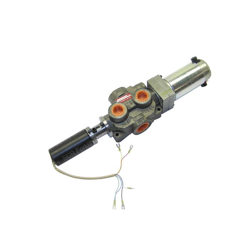 SERVO VALVE CR093762 cr093762 product image