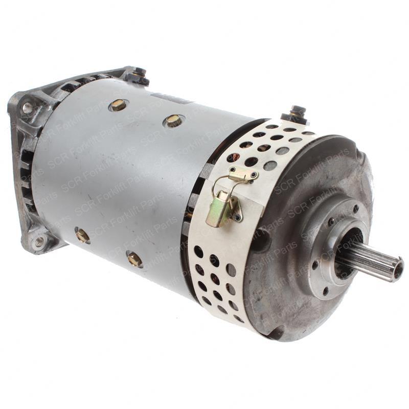 MOTOR - DRIVE 36 VOLT CR202601 cr202601 product image