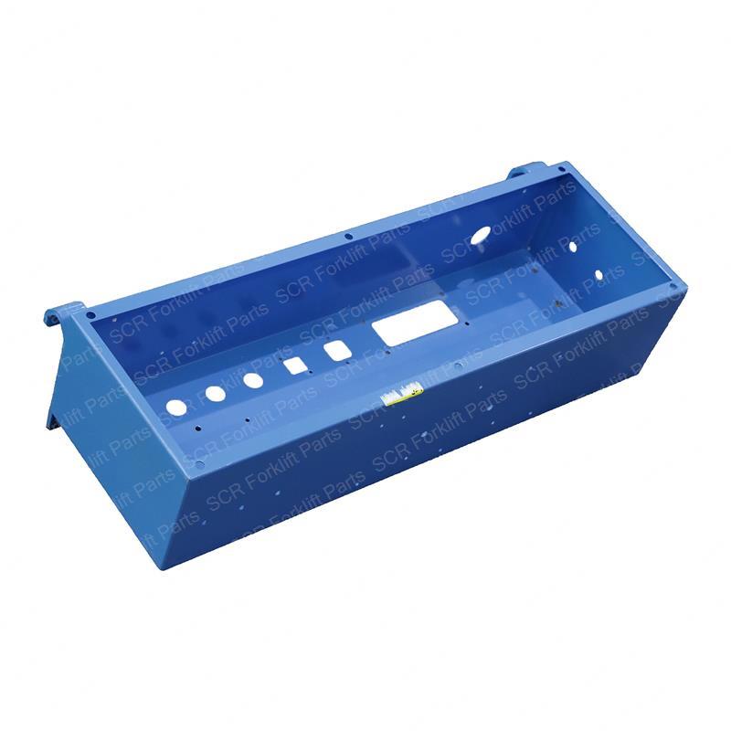 PLATFORM CONTROL BOX W/DECAL GNT109350GT gnt109350gt product image