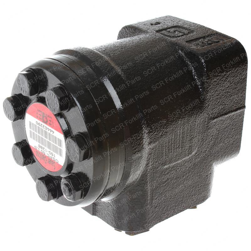 STEERING UNIT DWD290853 dwd290853 product image