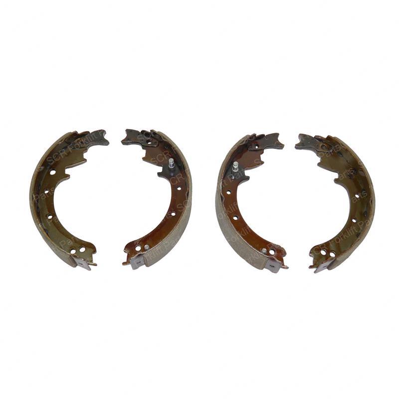 KIT BRAKE SHOES (4) 310 X60 LI12833320600 li12833320600 product image