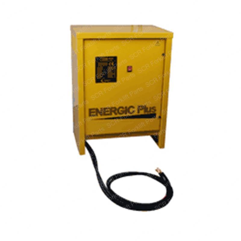 CHARGER - DIGITAL 72V 80A DWPBM30-272 dwpbm30-272 product image