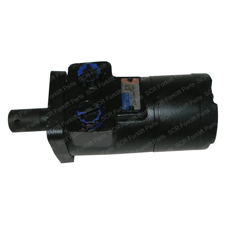 MOTOR - HYDRAULIC SY1210826 sy1210826 product image