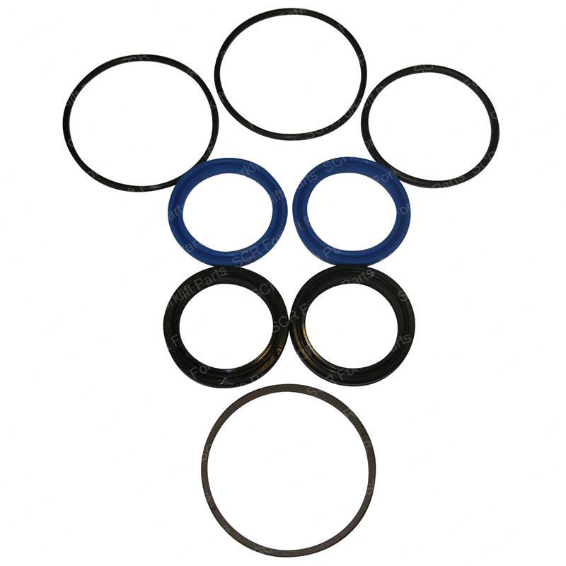 SEAL KIT - REAR AXLE DWTY04433-1009071 dwty04433-1009071 product image