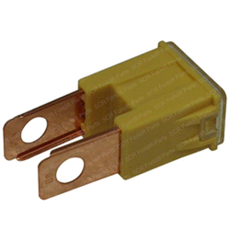 FUSE 60A HY1624040 hy1624040 product image