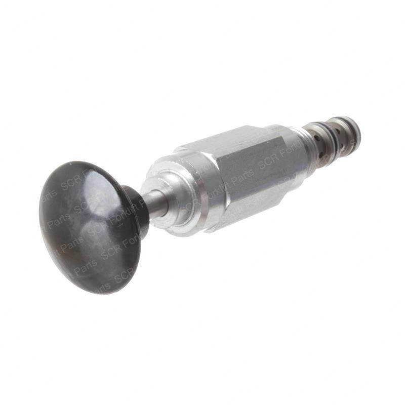 BRAKE OVERRIDE PLUNGER JL113752 jl113752 product image