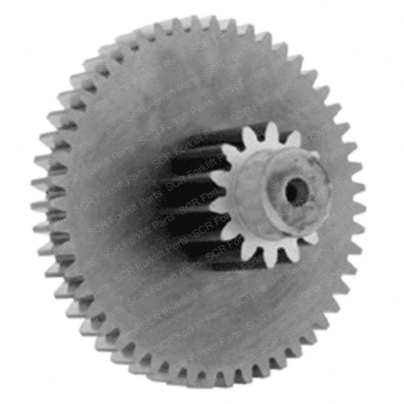 GEAR ASSEMBLY - SPUR 51 TEETH CR088299 cr088299 product image