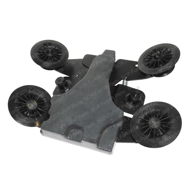 HOSEGUIDE ASSEMBLY. LI1814402201 li1814402201 product image