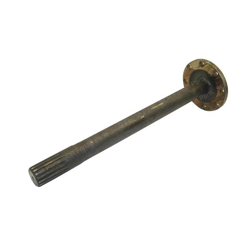 SHAFT - HALF NI24843-02011A ni24843-02011a product image