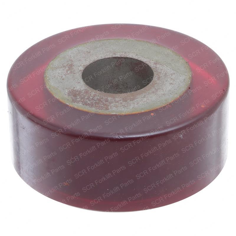 WHEEL - POLY - STANDARD TY00591-26170-81 ty00591-26170-81 product image
