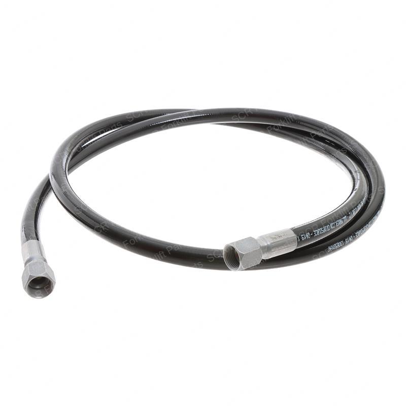 HYDRAULIC HOSE ASSEMBLY HY1319899 hy1319899 product image