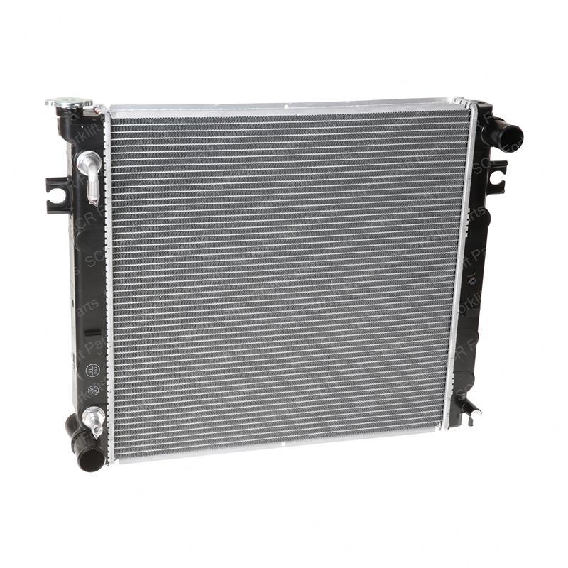 RADIATOR CT21460-GN30A ct21460-gn30a product image