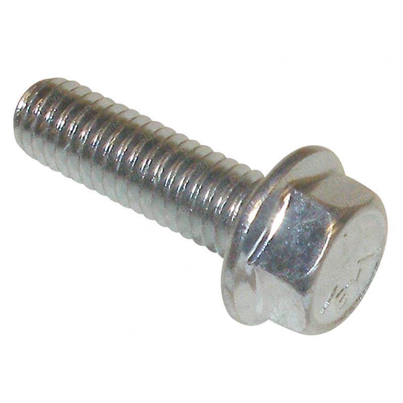 BOLT - FLANGE 3/8-16 X 1-1/4 BC35C000620 bc35c000620 product image