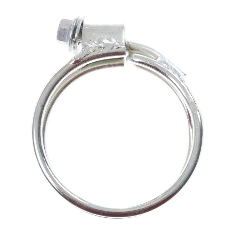 FLEX PIPE CLAMP 3 ZINC PLATED JL91403601 jl91403601 product image
