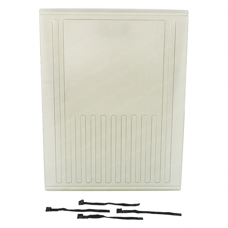 RAIN CAP - TINTED CL1808715-ALT cl1808715-alt product image