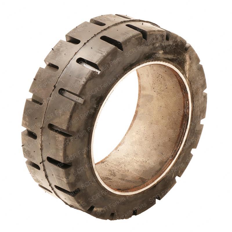 TIRE - RUBBER PRESS ON CT1960-12089-SUP ct1960-12089-sup product image