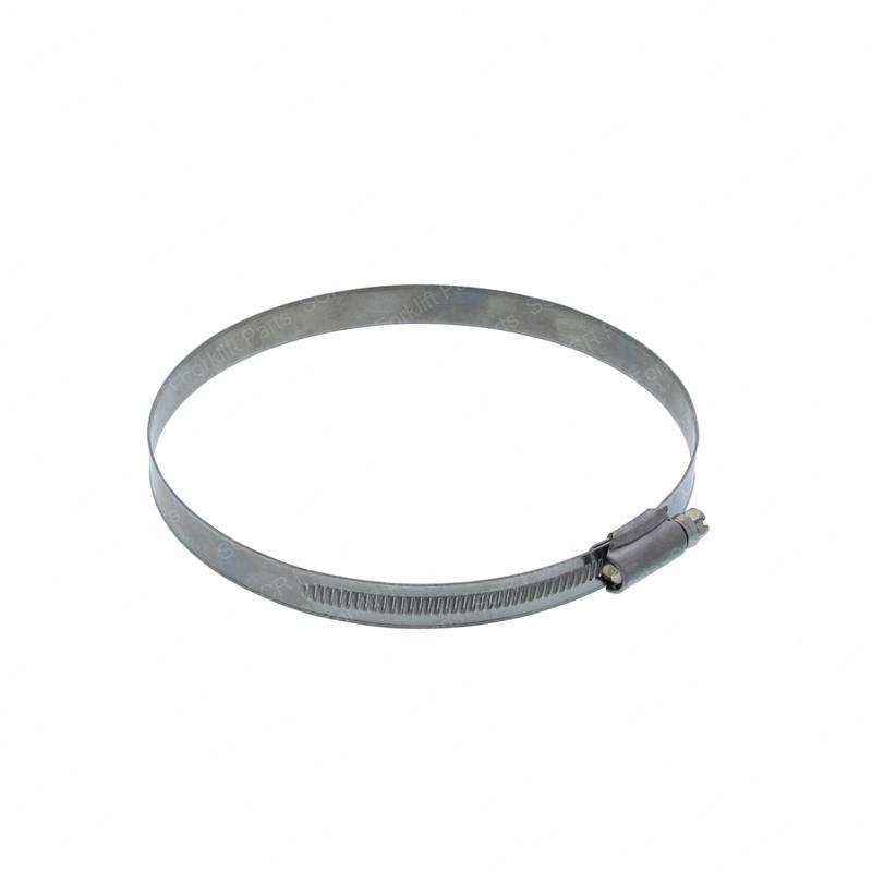 HOSE CLAMP,#72,4.06/5.00 TYPE LIL0009552071 lil0009552071 product image