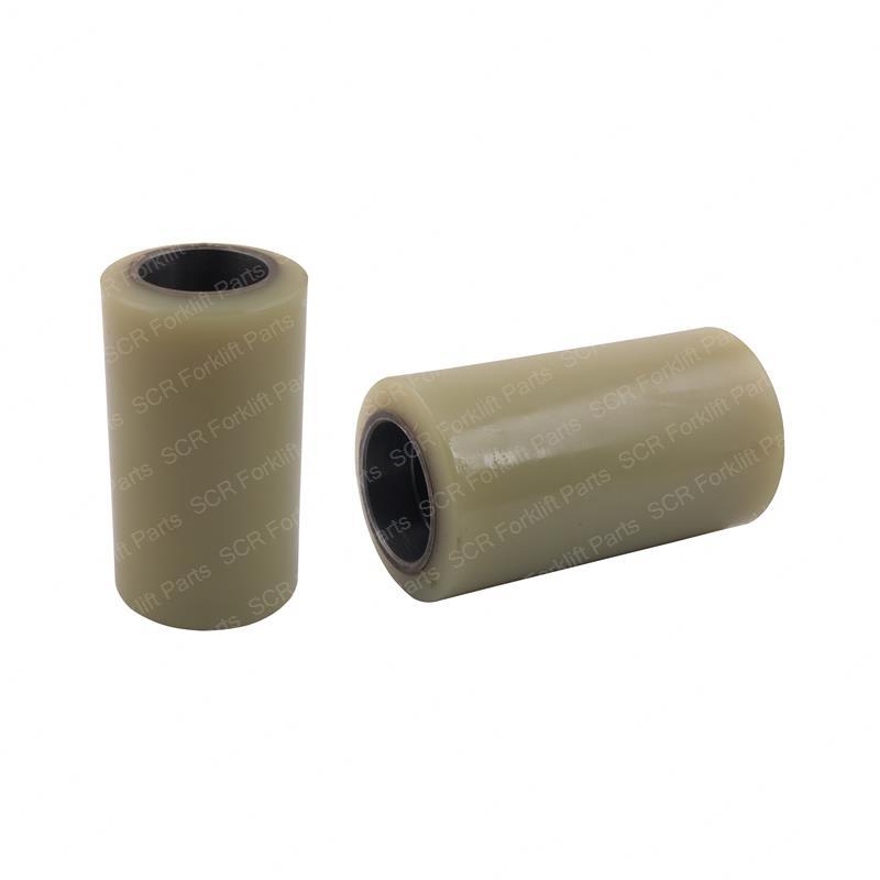 WHEEL - POLY 3 1/4 X 6 (2.047) MB2I2934Y-MIL mb2i2934y-mil product image