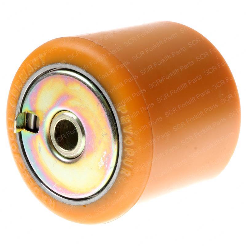 WHEEL ASSEMBLY - POLY SY75247 sy75247 product image