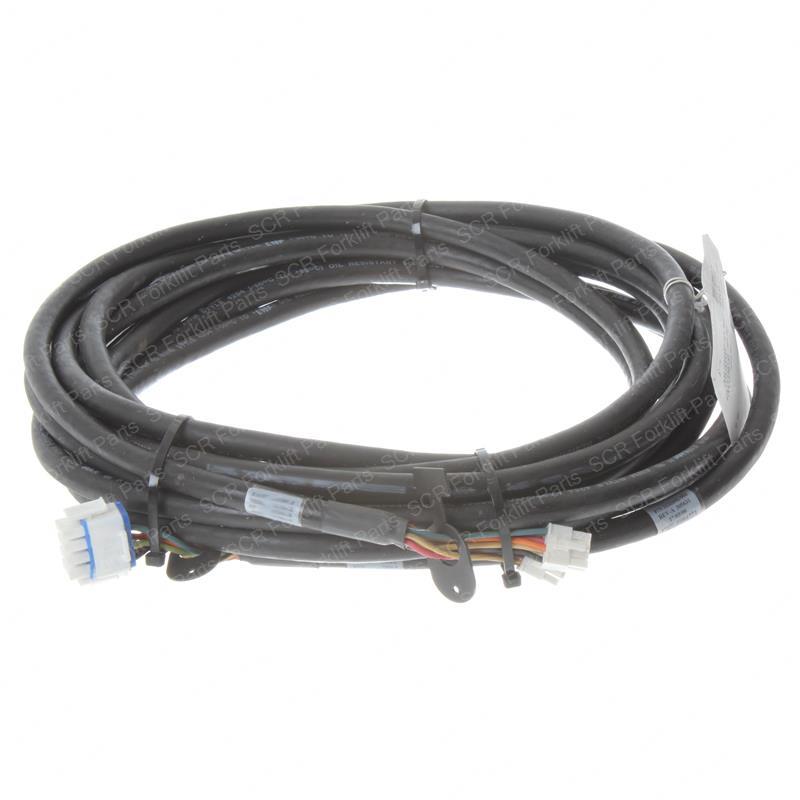 WIRE -  MULTICONDUCTOR RA1084800-118 ra1084800-118 product image