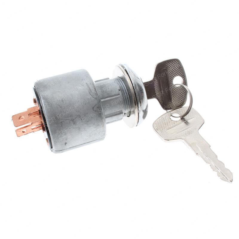SWITCH - IGNITION (Anderson SY0019800000364)