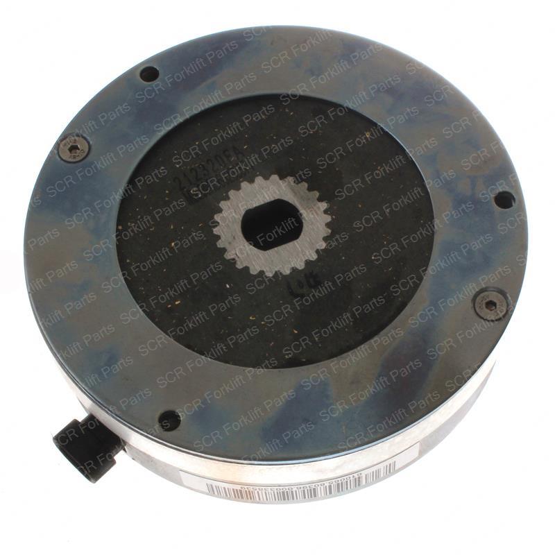 MOTOR ASSEMBLY - BRAKE SY1242087 sy1242087 product image