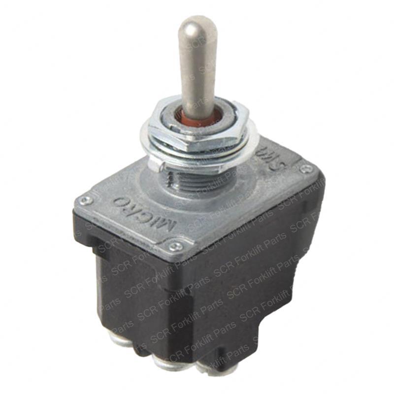 SWITCH-3POS DPDT SEALED TOGGLE BC6511051 bc6511051 product image