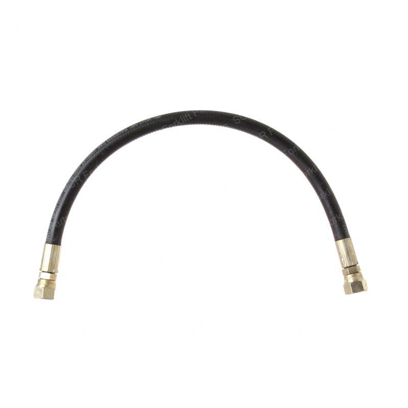 HOSE ASSEMBLY - HYDRAULIC CL730086 cl730086 product image