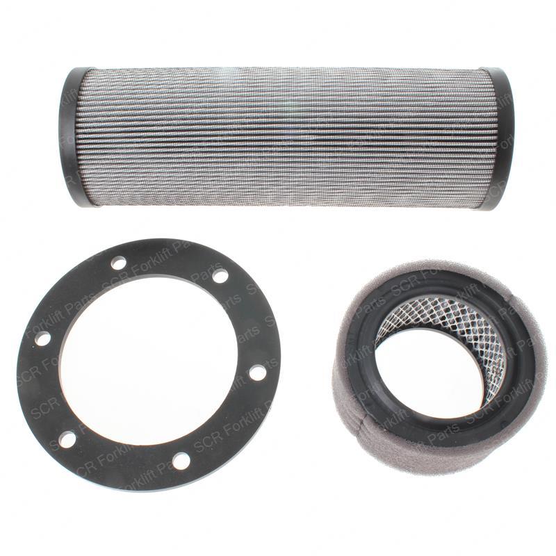KIT- HYDRAULIC FILTER JLHII150025 jlhii150025 product image