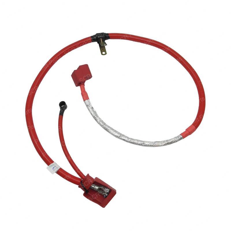 BATTERY POS CAB SY1261014 sy1261014 product image
