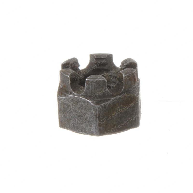 NUT BC6D000006 bc6d000006 product image