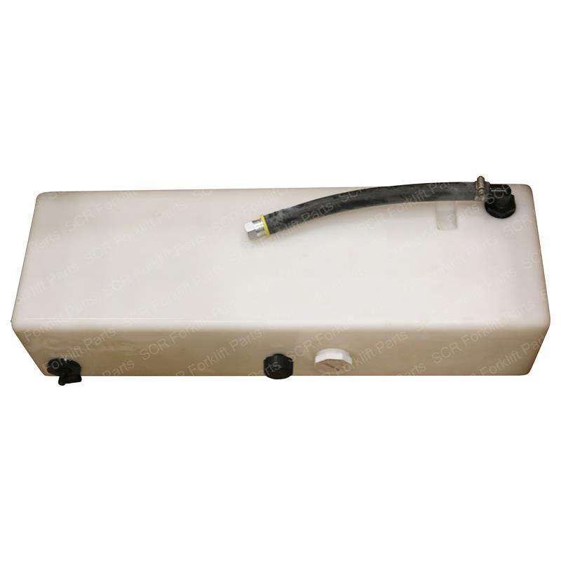 TANK - HYDRAULIC  - 7.43 GAL GN66208GT gn66208gt product image