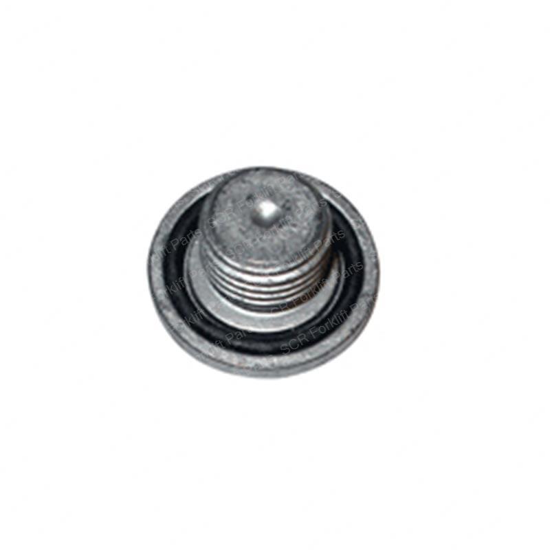 DRAIN PLUG - OIL HY1597698 hy1597698 product image