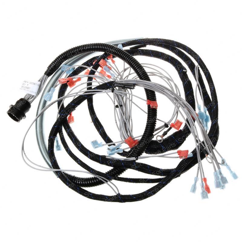 HARNESS RA314247-000 ra314247-000 product image