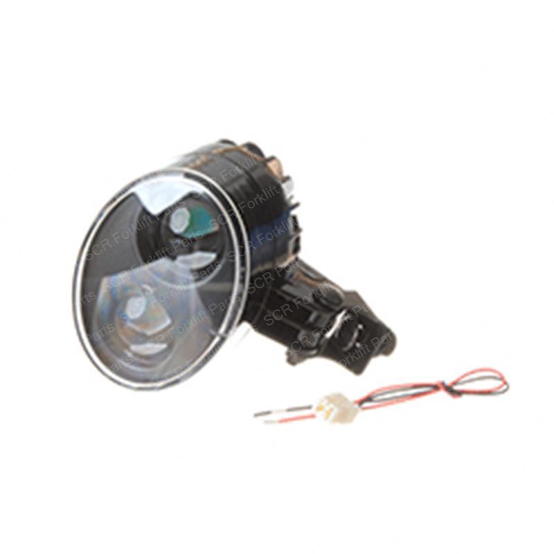 BLUE LIGHT - OVAL HY1706311-ALT hy1706311-alt product image