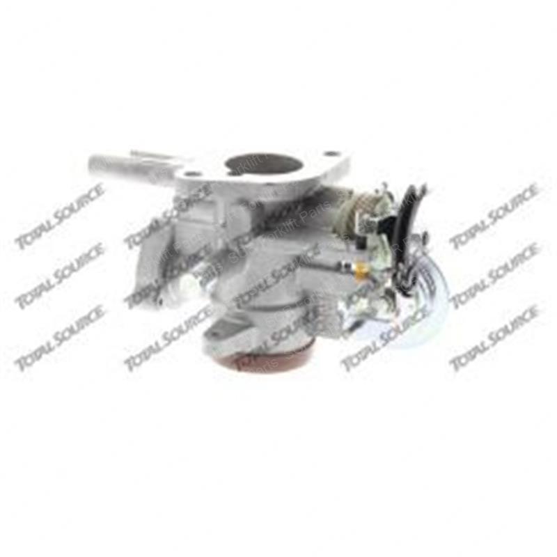 CARBURETOR ASSEMBLY - LPG SY1238121 sy1238121 product image