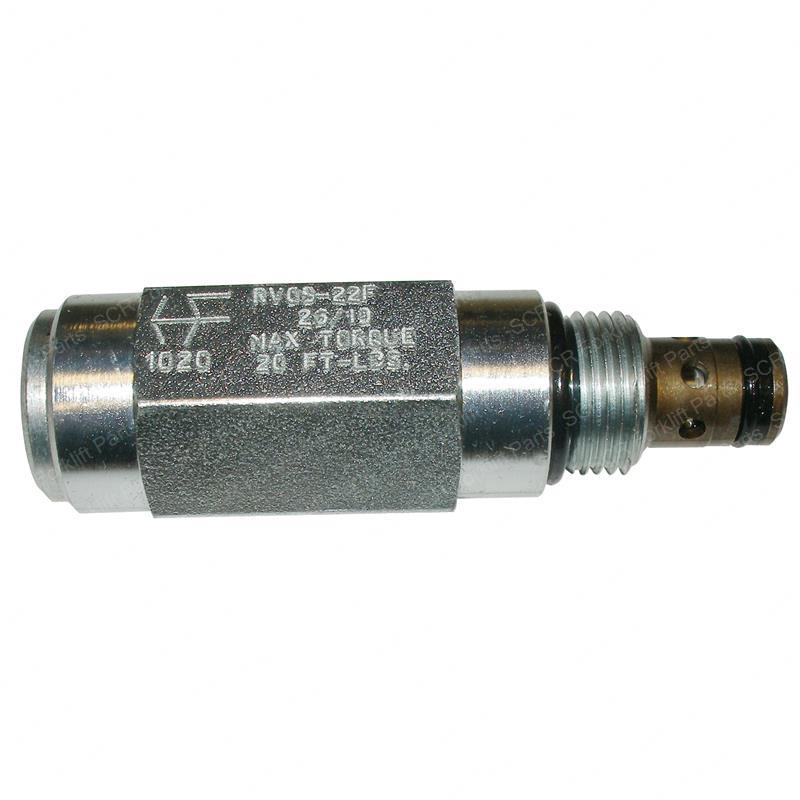 VALVE - RELIEF SY1238199 sy1238199 product image