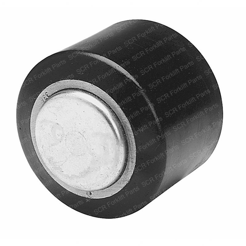 WHEEL ASSEMBLY - POLY - STD RA632258EZ ra632258ez product image