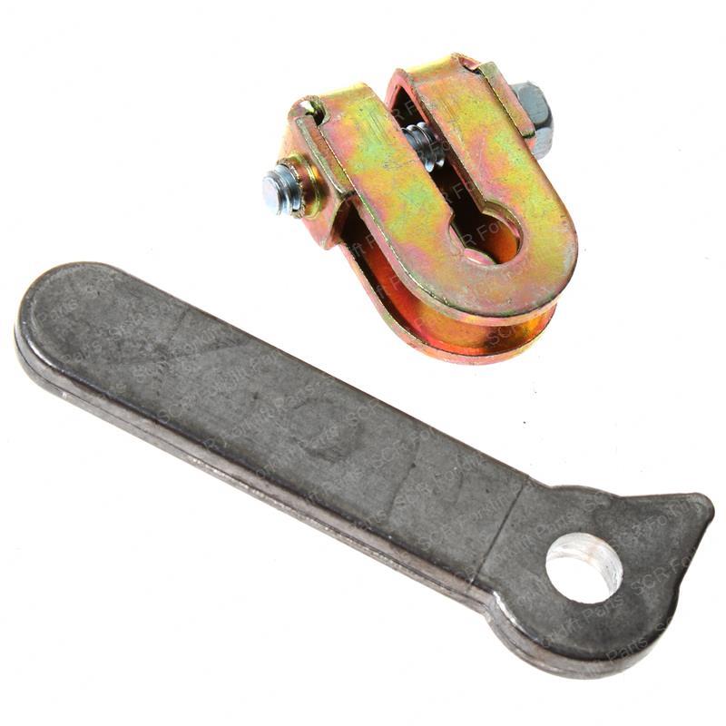 LEVER - FLOATING ASSEMBLY TY00591-14209-81 ty00591-14209-81 product image