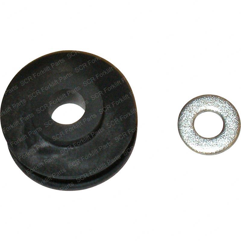 KIT - PULLEY SHEAVE IDLER SY1234021 sy1234021 product image