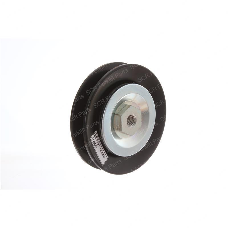 PULLEY SY106005 sy106005 product image