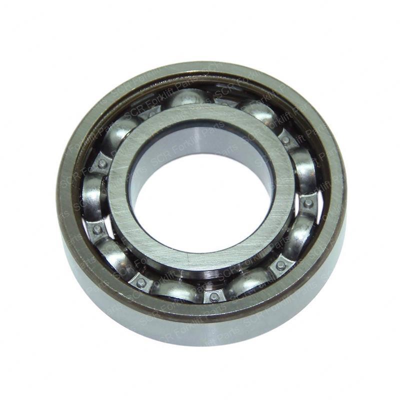 BEARING - BALL OPEN (AC1605016)