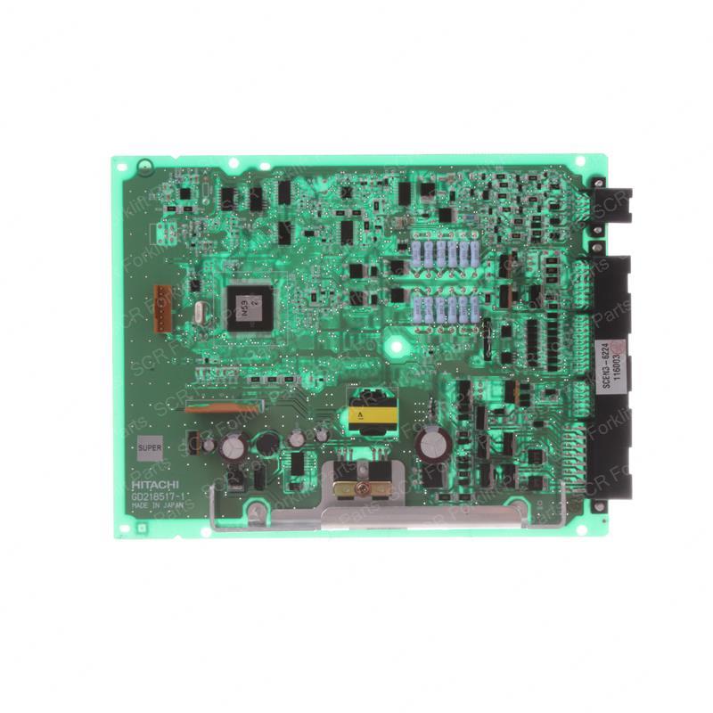BOARD - CIRCUIT NI29380-FG005 ni29380-fg005 product image