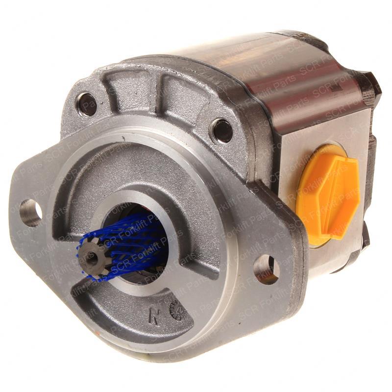 PUMP - HYDRAULIC JL3600242 jl3600242 product image