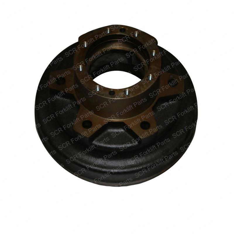 DRUM - BRAKE DWNI4320414H00F1 dwni4320414h00f1 product image
