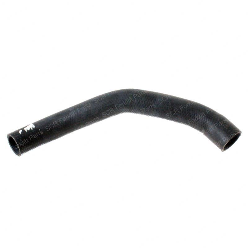 HOSE - RADIATOR INLET DWTY165112662071 dwty165112662071 product image